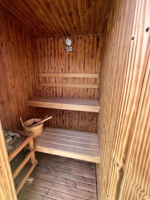 Casita Rural La Cometa รุยเดรา ภายนอก รูปภาพ